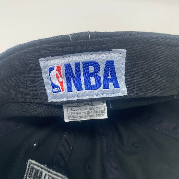 Portland Trailblazers Adjustable Hat Unisex - Picture 3 of 6